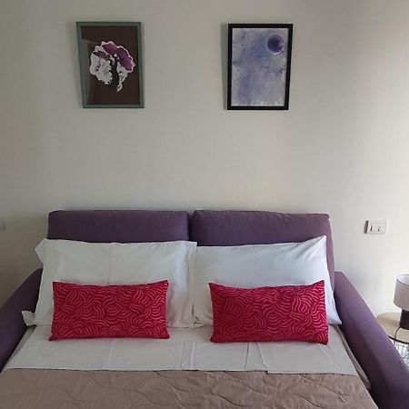 Blu House Apartment Monopoli Ngoại thất bức ảnh