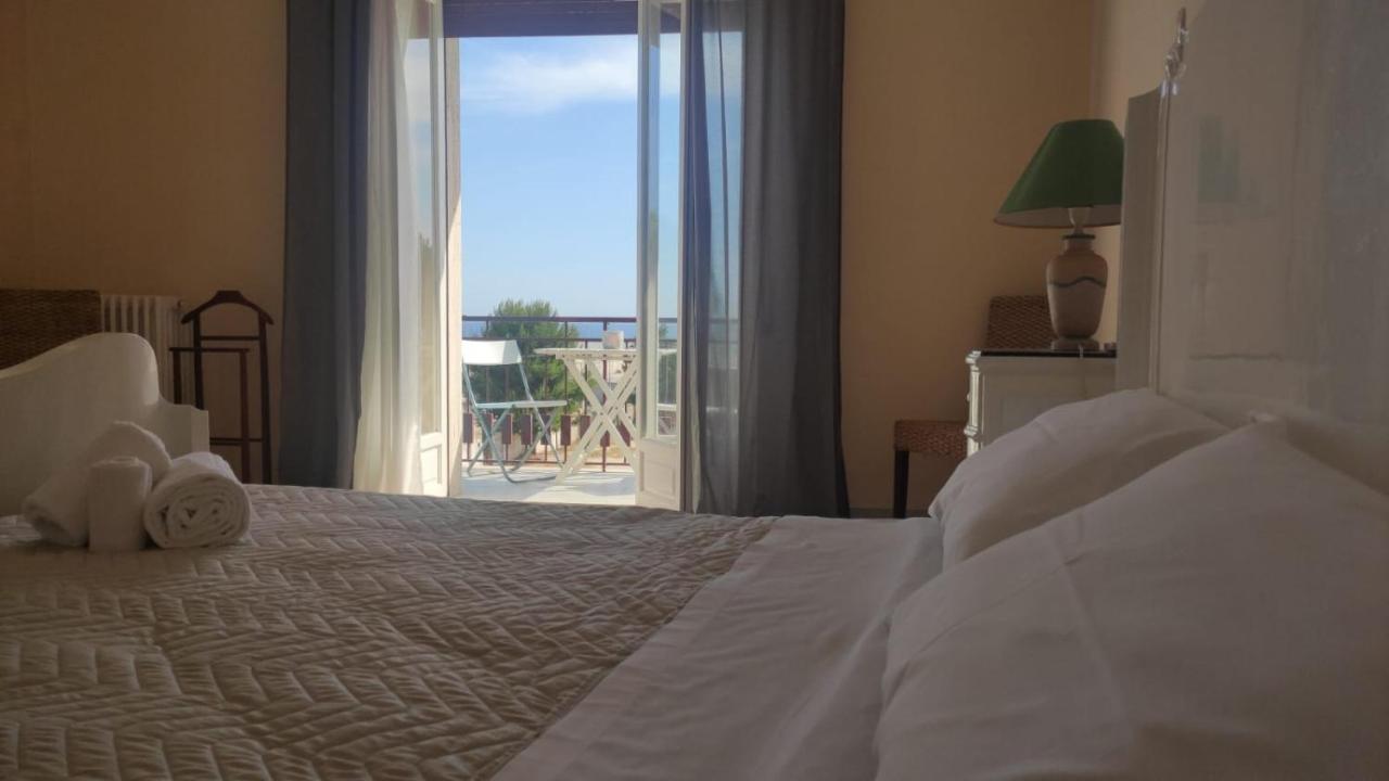 Blu House Apartment Monopoli Ngoại thất bức ảnh