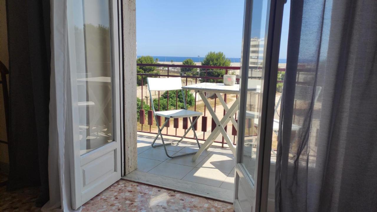 Blu House Apartment Monopoli Ngoại thất bức ảnh