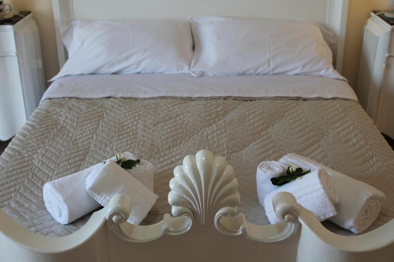 Blu House Apartment Monopoli Ngoại thất bức ảnh