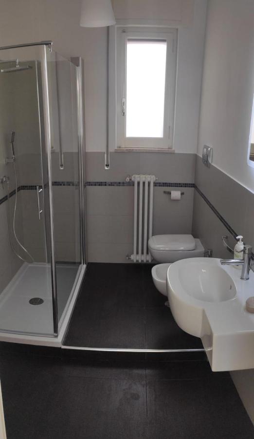 Blu House Apartment Monopoli Ngoại thất bức ảnh