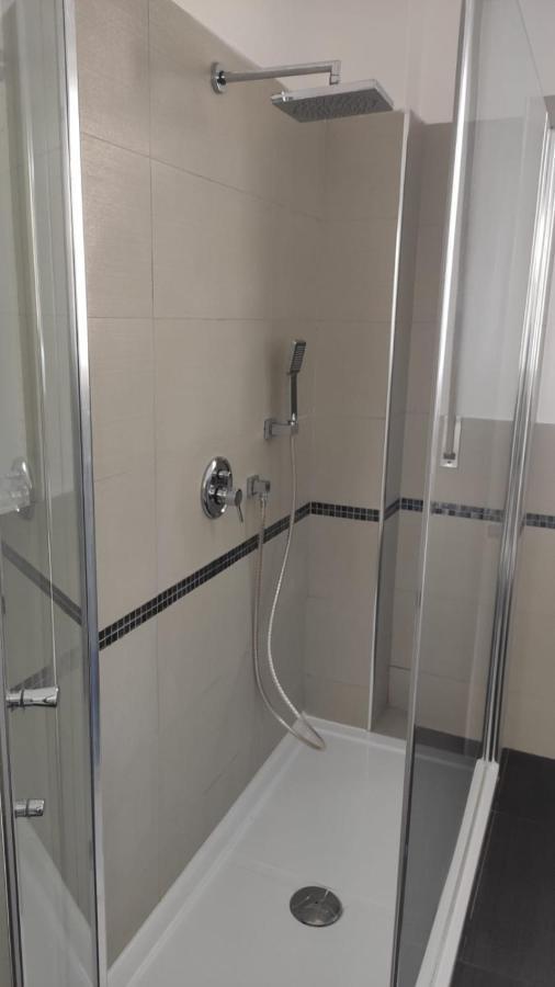 Blu House Apartment Monopoli Ngoại thất bức ảnh