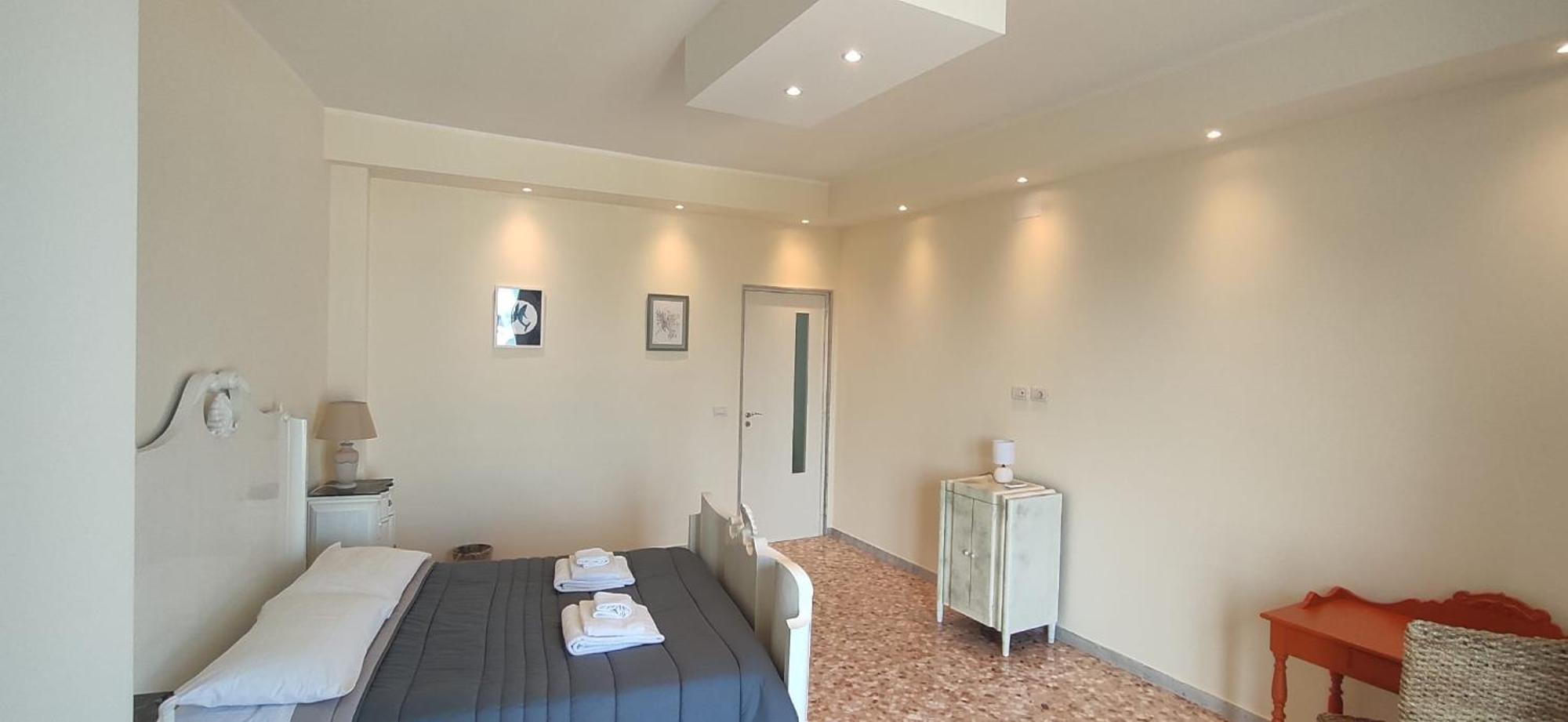 Blu House Apartment Monopoli Ngoại thất bức ảnh