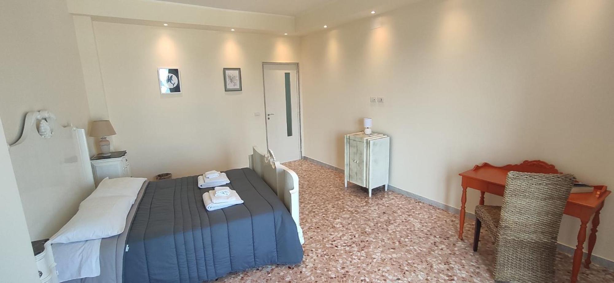 Blu House Apartment Monopoli Ngoại thất bức ảnh