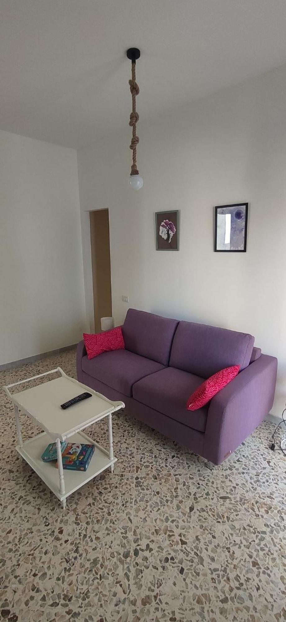 Blu House Apartment Monopoli Ngoại thất bức ảnh