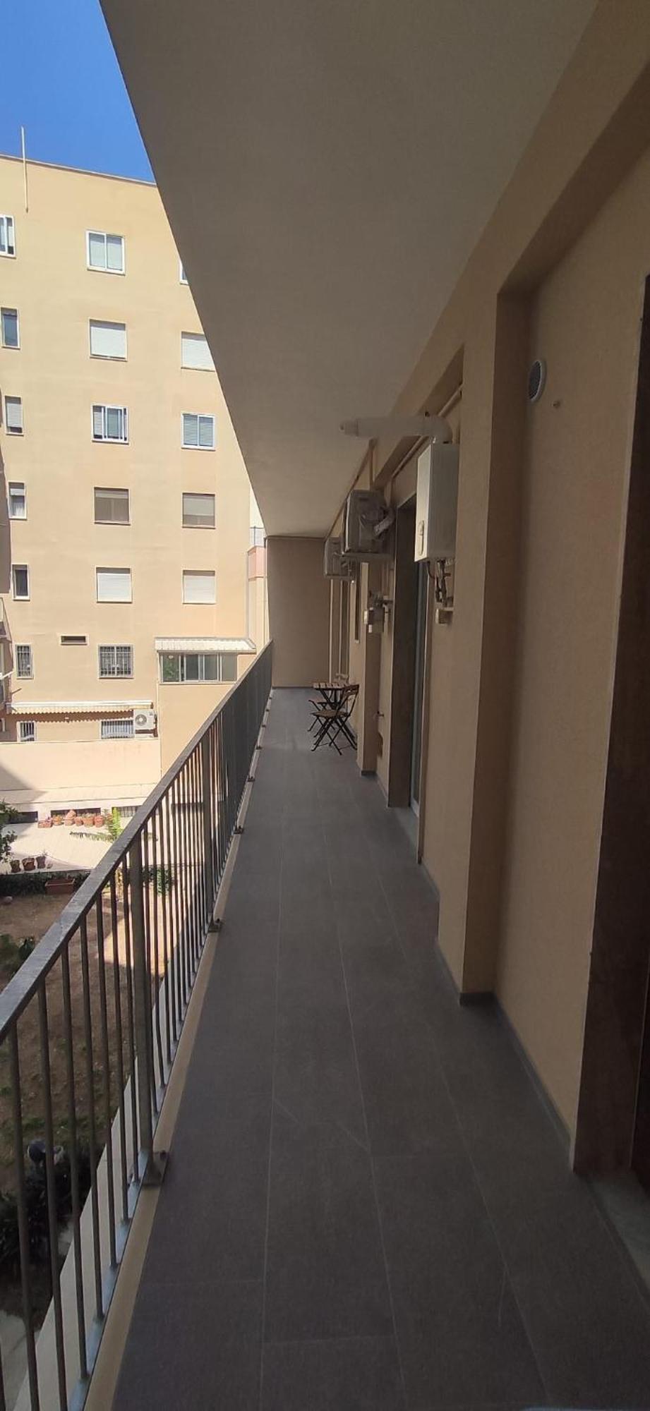 Blu House Apartment Monopoli Ngoại thất bức ảnh