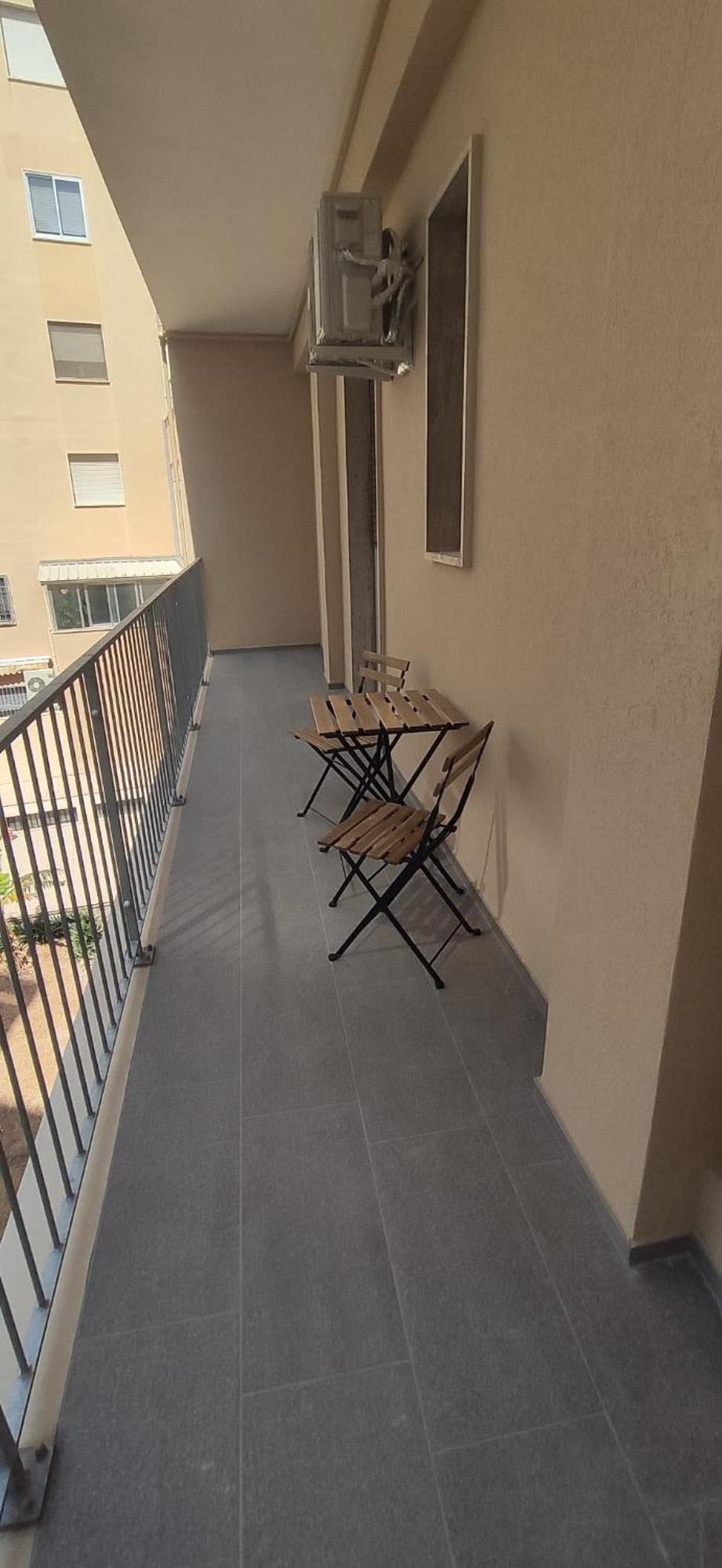 Blu House Apartment Monopoli Ngoại thất bức ảnh