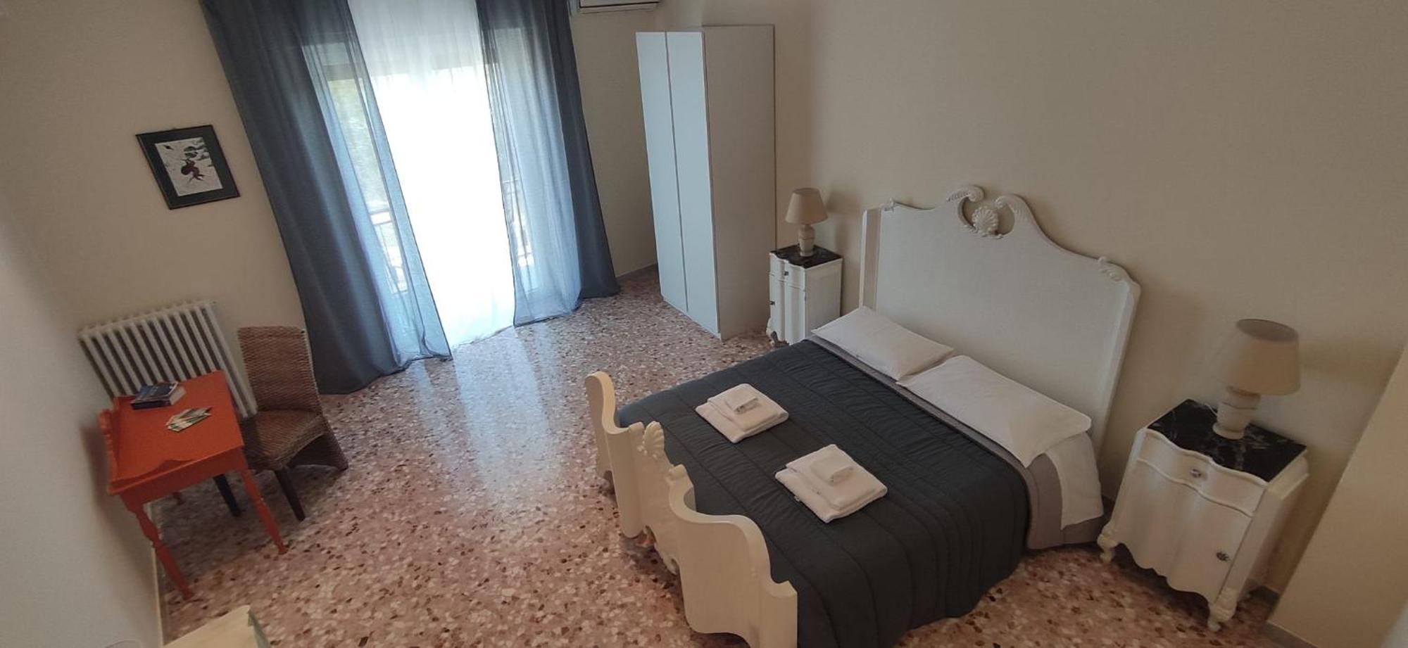 Blu House Apartment Monopoli Ngoại thất bức ảnh